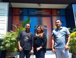 Tahap Baru Kasus Dugaan Pungli dan Intimidasi: PROPAM Mulai Tindaklanjuti Laporan, DPD PEMBASMI Jawa Timur Siap Turunkan Ratusan Advokat