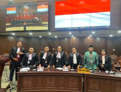 Skandal Ijazah Aspal Mengguncang Dunia Advokat: AAPI Siap Bongkar Praktik Penyumpahan Bermasalah di Pengadilan Tinggi