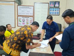 Kasus Judi Online di Krembung: 4 Pria Dipulangkan Polisi Setelah Pemeriksaan Digital Nihil