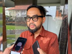 Kasus Glamping Pancasari Masuk BAP, Akses Jalan Putus