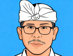 Viral! Narasi “Gas Oplosan” Putu Artha Disorot, Muncul Dugaan Ada Agenda Politik Menuju DPD