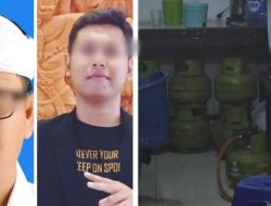Vokal Soal Gas Subsidi, Usaha Anak Diduga Pakai Tabung Melon: Ancaman 6 Tahun Penjara dan Denda Rp60 Miliar Mengintai