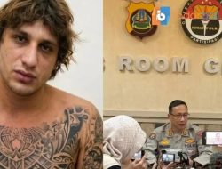 Polda Bali Bongkar Penculikan WNA Ukraina di Jimbaran, Enam Tersangka Diburu hingga Red Notice Interpol