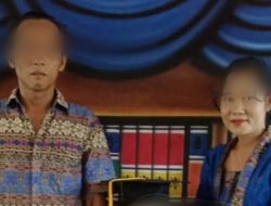 Jejak Digital Disisir Polisi, Silitonga dan Br. Regar Tempuh Jalur Hukum atas Dugaan Pencemaran Nama Baik di Facebook