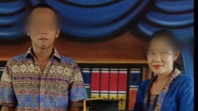 Jejak Digital Disisir Polisi, Silitonga dan Br. Regar Tempuh Jalur Hukum atas Dugaan Pencemaran Nama Baik di Facebook