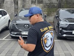 MK Tegaskan Sengketa Pers Diselesaikan Lewat Dewan Pers, Nyoman Sariana: Jamin Kepastian Hukum bagi Wartawan