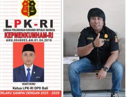 Diduga Peras Pegawai SPBU di Denpasar, Oknum Ketua LSM LPKRI DPD Bali dan Rekannya Disebut Minta Rp30 Juta
