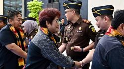 Nyoman Parta di Mapolda Kalsel: Polisi Harus Reformasi Kultural, Lebih Humanis dan Aktif Edukasi Warga