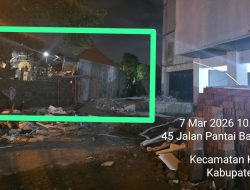 Polemik Rumah Sakit di Samping Pura Batur Pipitan Canggu, Muncul Dugaan Suap dan Sorotan Soal Etika Pembangunan