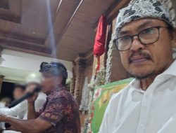 Dikonfirmasi Soal Dugaan WNA Meninggal di Hotel Rimbun Canggu, Pemilik Emosi: Beritanya Salah, Bisa Saya Laporkan