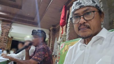 Dikonfirmasi Soal Dugaan WNA Meninggal di Hotel Rimbun Canggu, Pemilik Emosi: Beritanya Salah, Bisa Saya Laporkan
