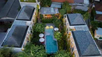 Misteri Kematian WNA di Hotel Rimbun Canggu: Tak Pernah Terungkap ke Publik, Ada Apa di Baliknya