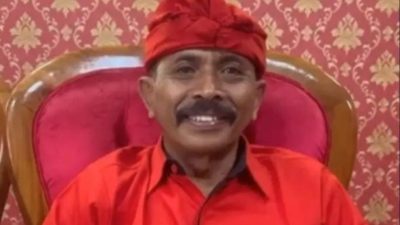 Polemik “Backup” Bupati Tabanan: Pernyataan Wartawan Picu Kecurigaan Publik, Dugaan Pelanggaran Disorot