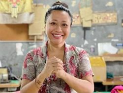 Reses Ratusan Juta, Hasil Nol? Kritik Publik Mengarah ke Kinerja Ni Luh Djelantik yang Dinilai Hanya Ramai di Media Sosial