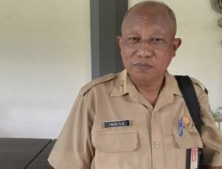 Mantan Kadis LH Provinsi Bali I Made Teja Resmi Jadi Tersangka Kasus TPA Suwung