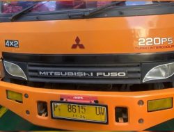 Truk Bermuatan Belasan Sapi Diduga Tanpa Dokumen,Dugaan Keterlibatan Oknum dan Jaringan Perizinan Ilegal di Gilimanuk