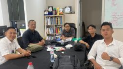 Wartawan Termuda Asal Canggu Lulus UKW Solopos, 3 Jurnalis Bali Seluruhnya Kompeten