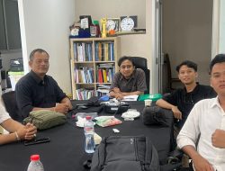 Wartawan Termuda Asal Canggu Lulus UKW Solopos, 3 Jurnalis Bali Seluruhnya Kompeten