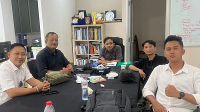 Wartawan Termuda Asal Canggu Lulus UKW Solopos, 3 Jurnalis Bali Seluruhnya Kompeten