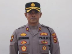 Kompol I Ketut Sukadana Resmi Jabat Kapolsek Kuta Utara, Dikenal Dekat dengan Wartawan dan Responsif