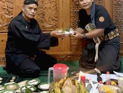 Pengurus Yayasan Sabuk Inten Nusantara Resmi Dibentuk, Satukan Semangat Pelestarian Budaya dan Kearifan Leluhur